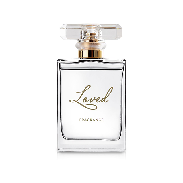 Caren|Loved Fragrance Mist