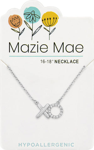 Mazie Mae Necklaces
