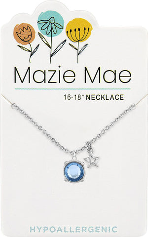 Mazie Mae Necklaces