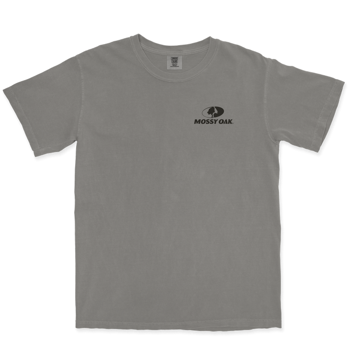 Knotted Pine- Mallard Bottomlands Tee