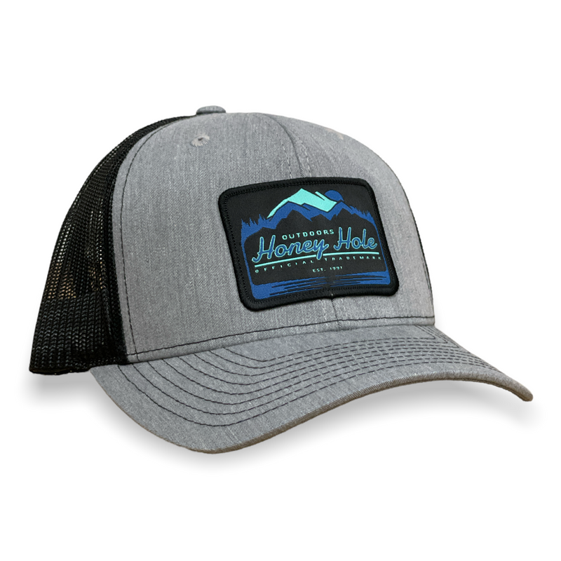 Honey Hole | Yt Moon Lit Hat
