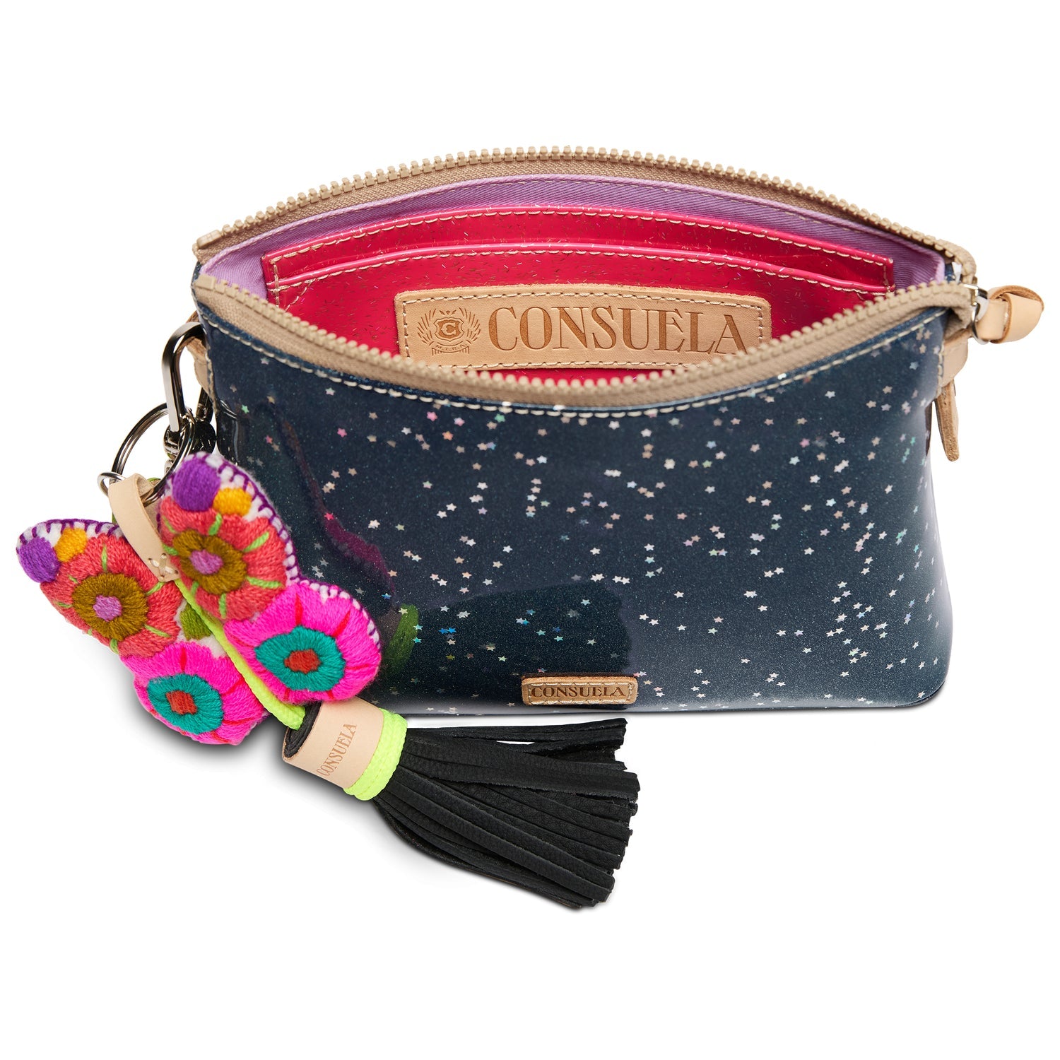 Consuela| Shane Midtown Crossbody