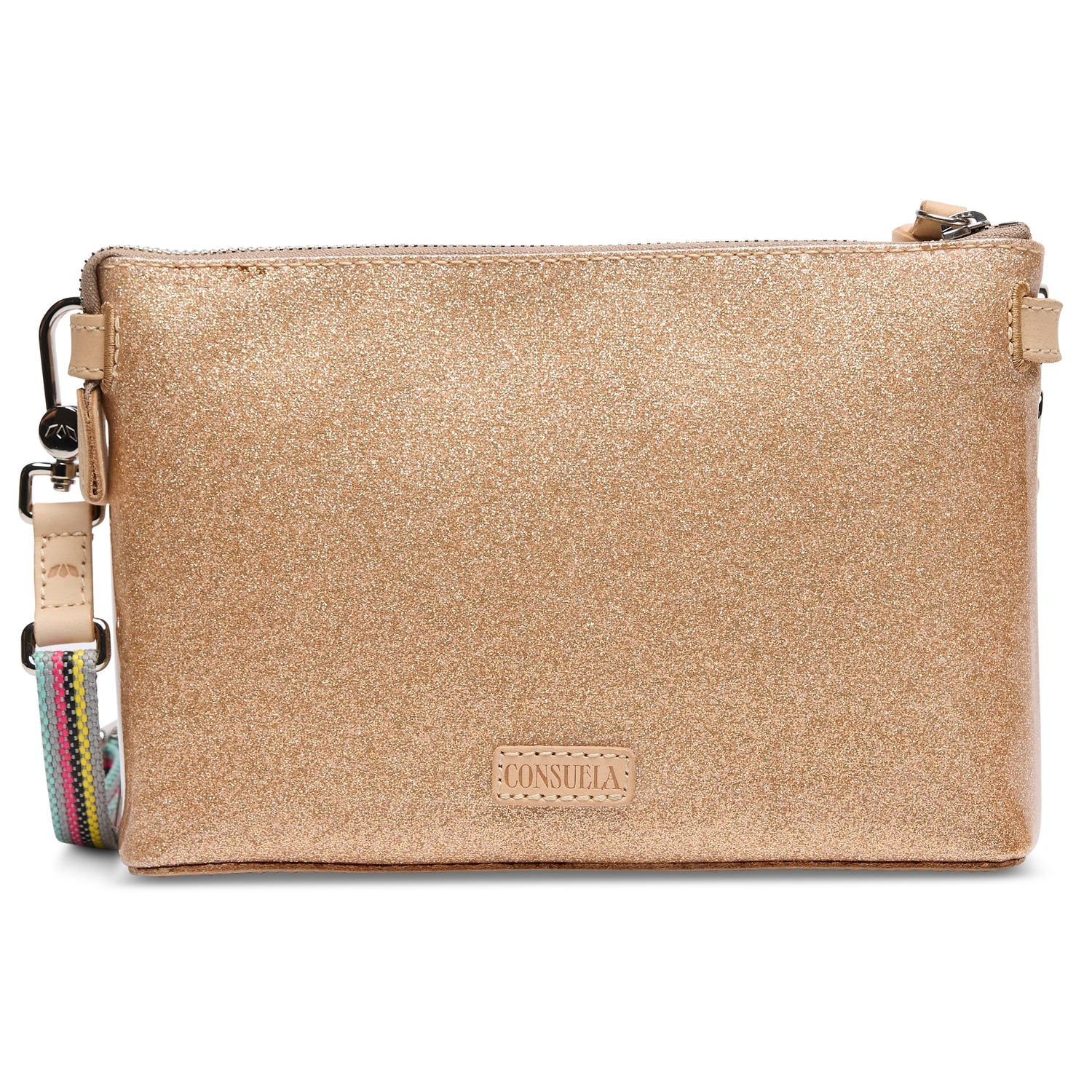 Consuela| Lyla Midtown Crossbody