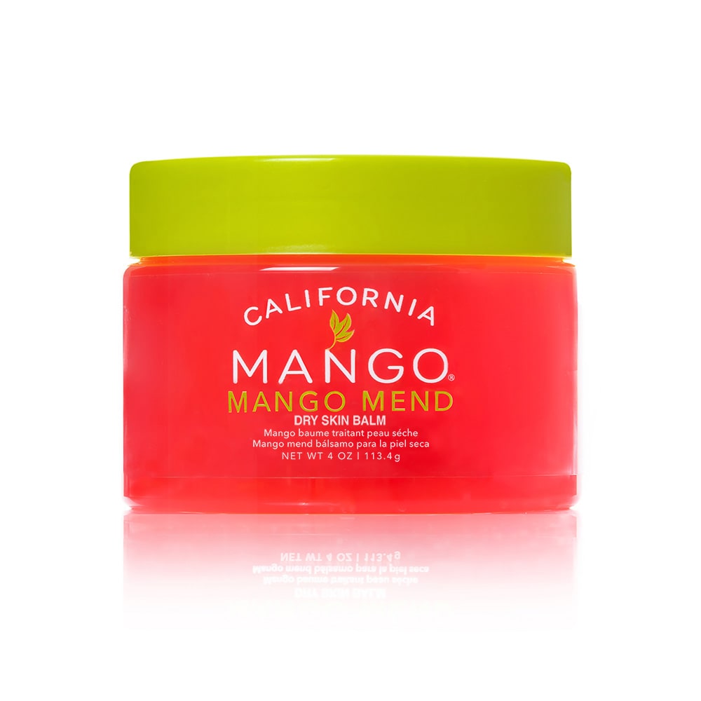 California Mango Treatment Balm
