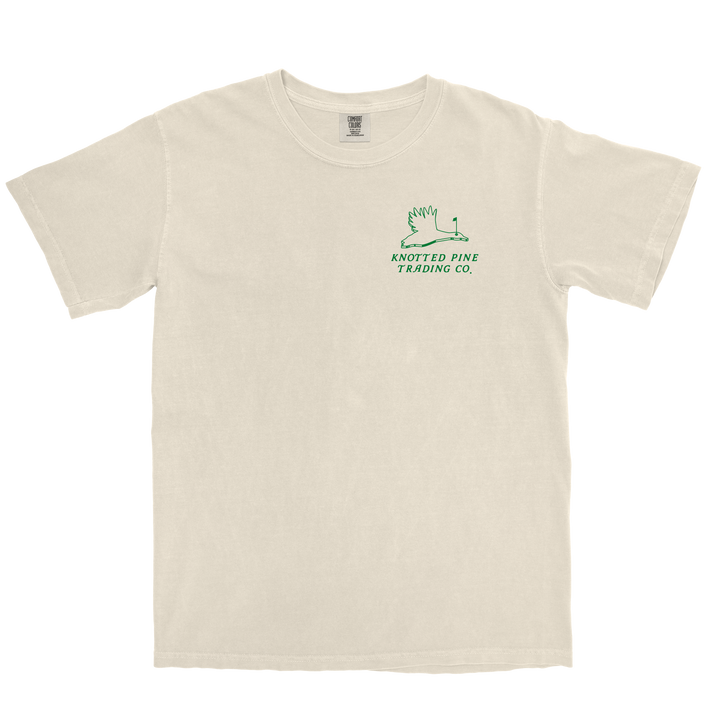 Knotted Pine- Master LE Tee