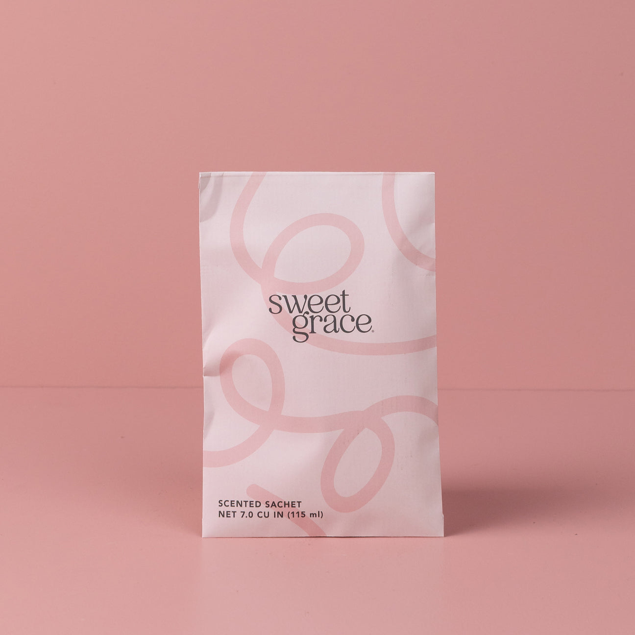 Swirl Sweet Grace Sachet