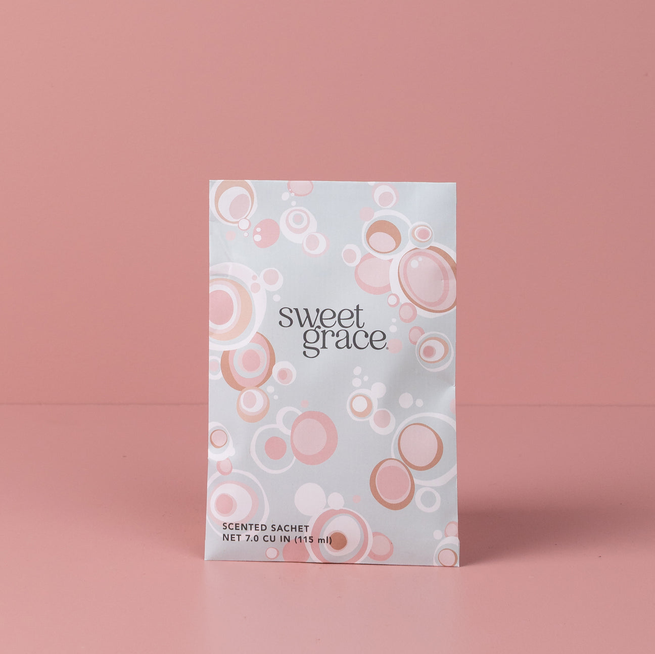 Bubbles Sweet Grace Sachet