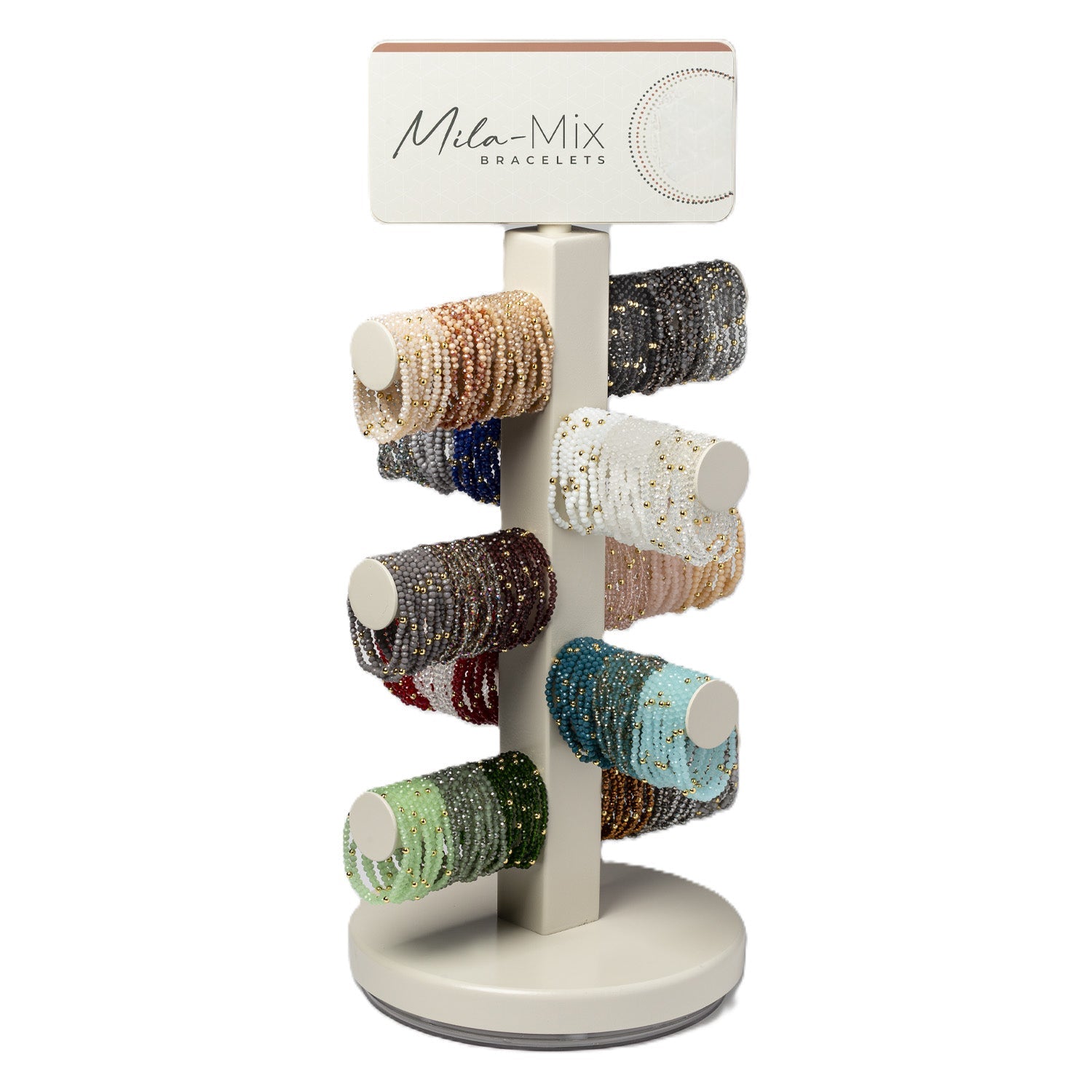 Mila Bracelet 3 FOR $10