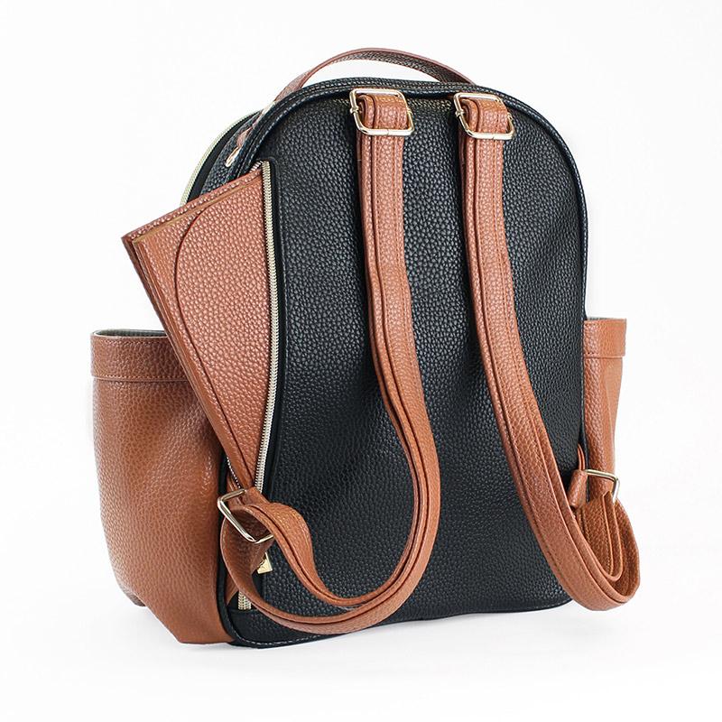 itzy ritzy mini backpack coffee and cream Diaper Bag – Southern Gyp Boutique Abu Garcia Max X including two insulated bottle SKU:SLXDC150XG rod_power__UL
