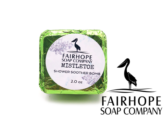 FSC| Shower Soother Bomb