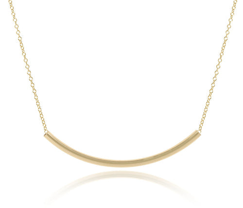 Enewton 16" Bliss Bar Necklace