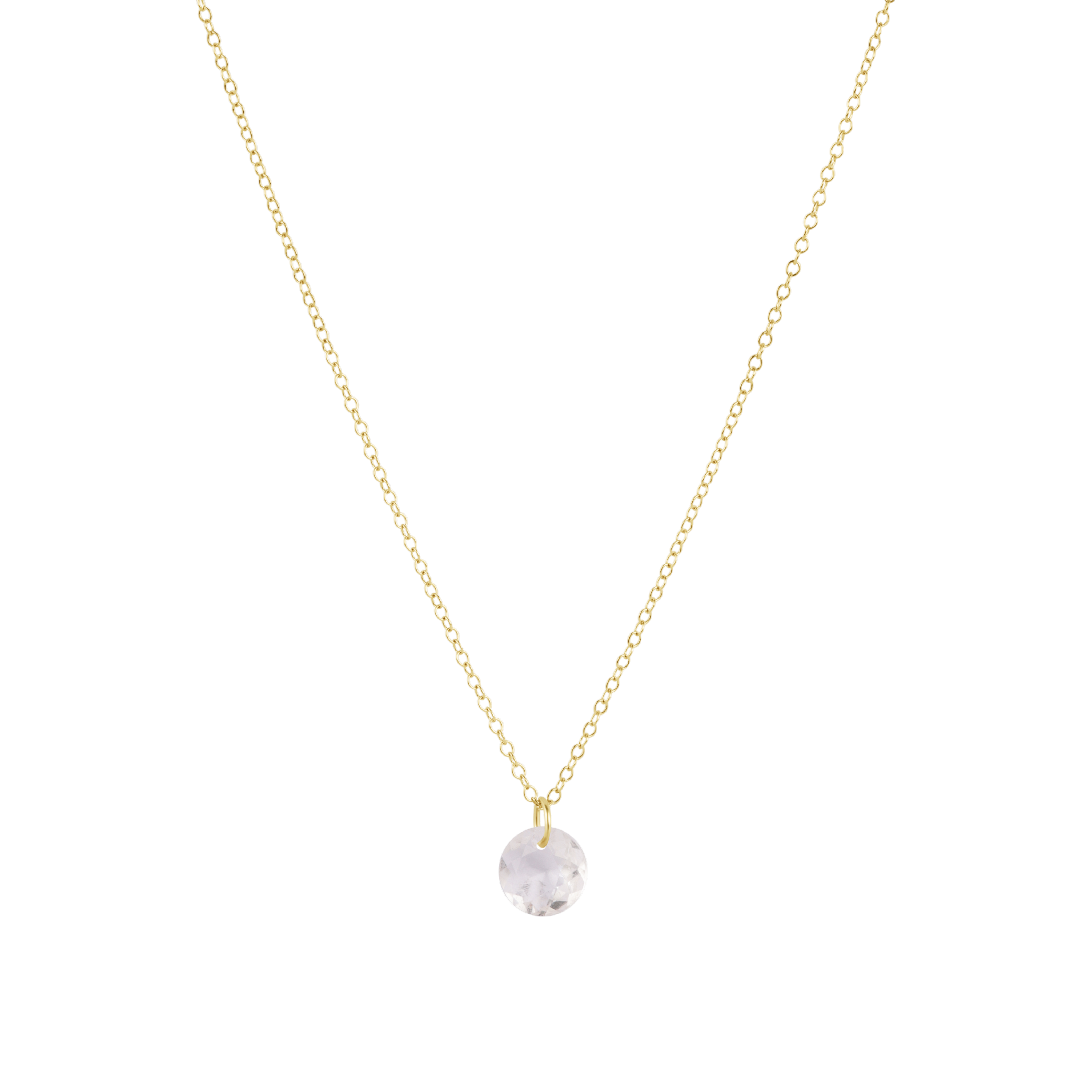 Enewton| 16" Reflection Necklace