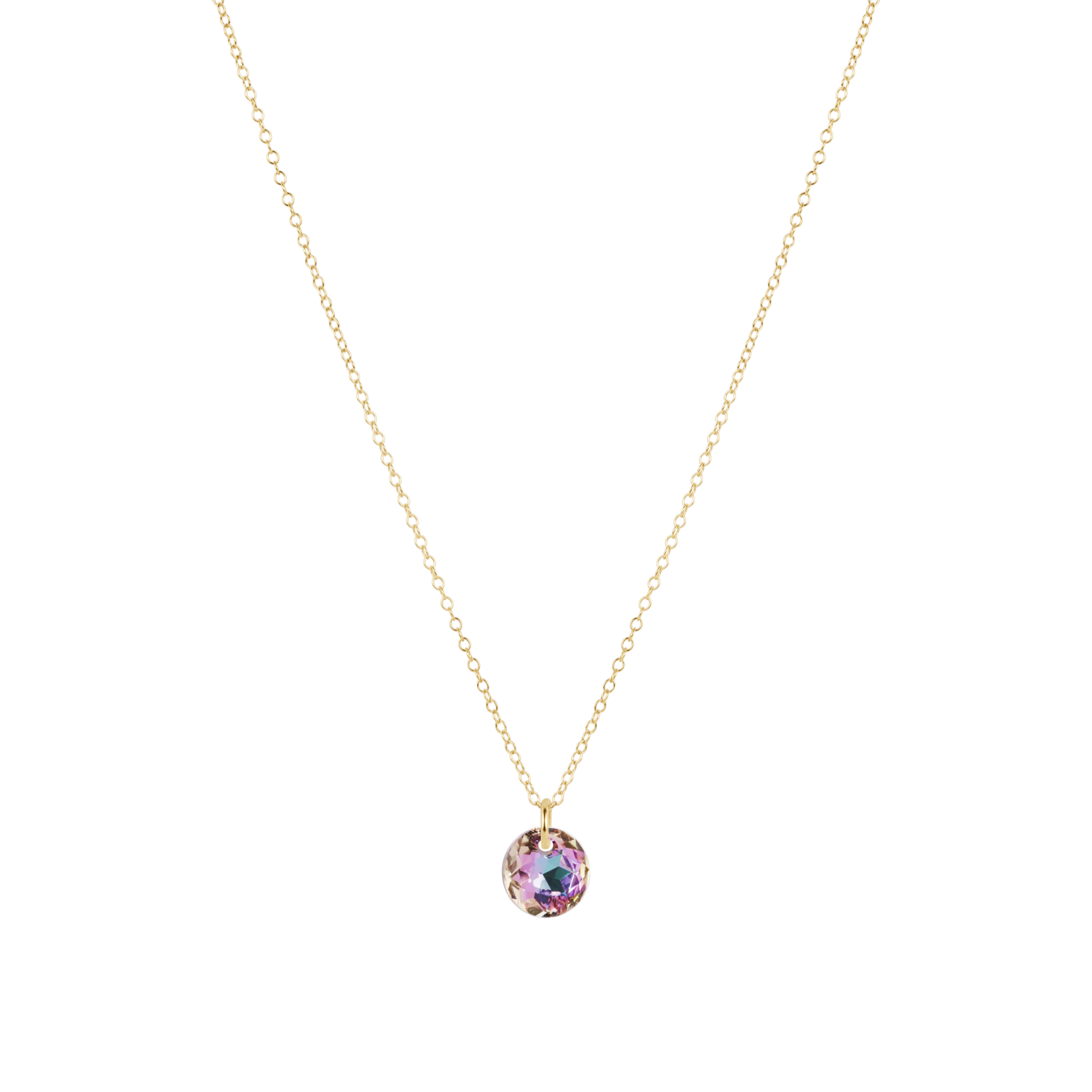 Enewton| 16" Reflection Necklace