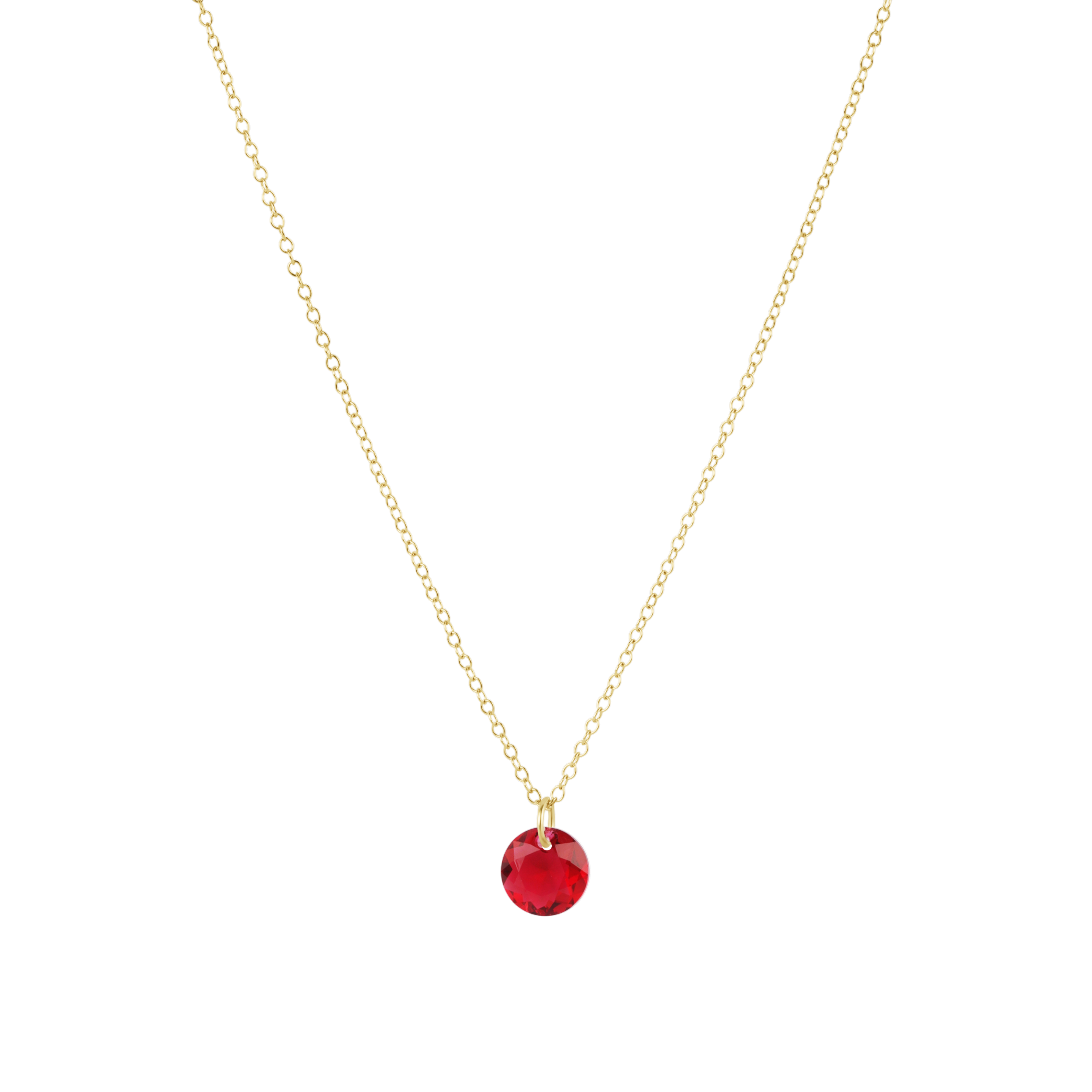 Enewton| 16" Reflection Necklace