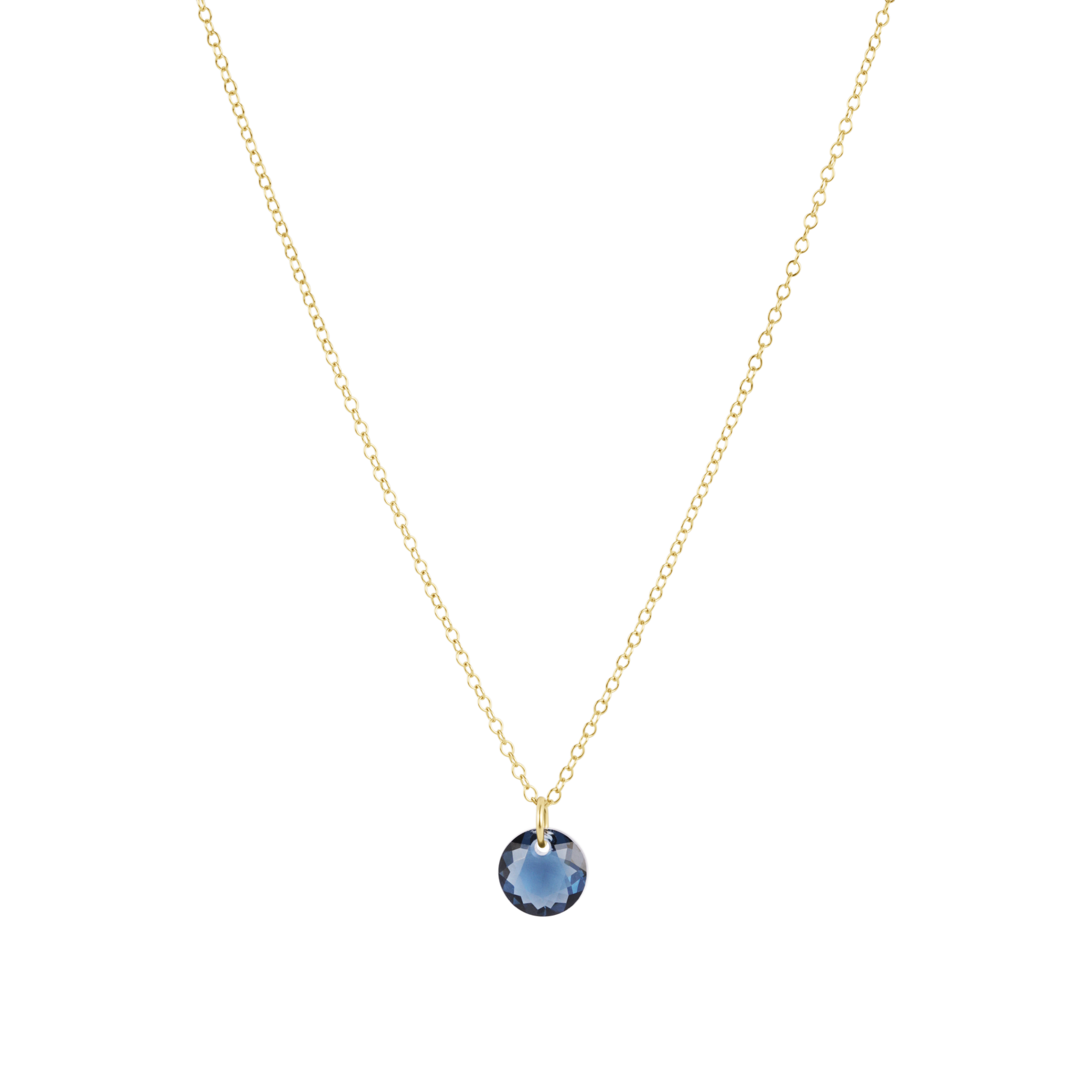 Enewton| 16" Reflection Necklace