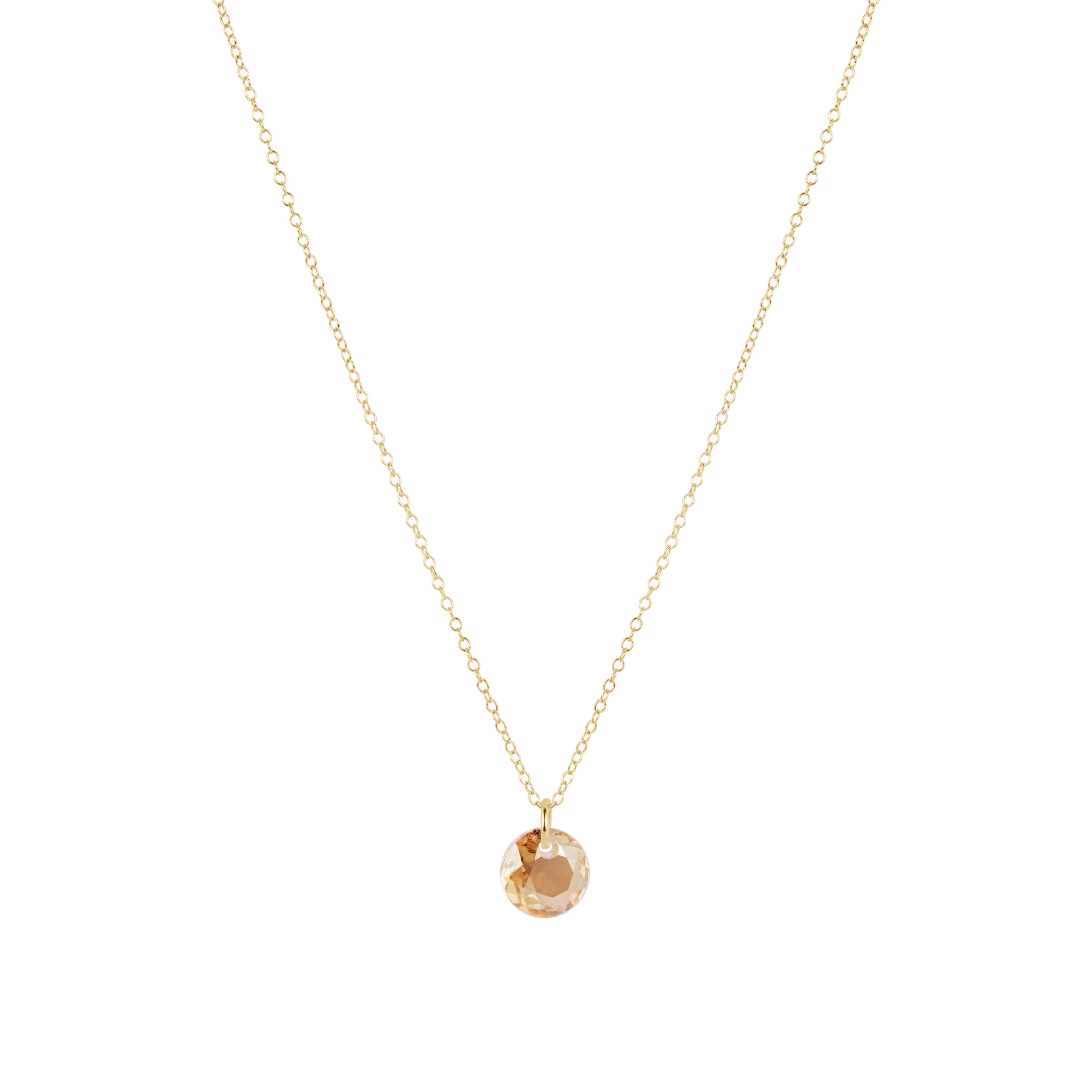 Enewton| 16" Reflection Necklace