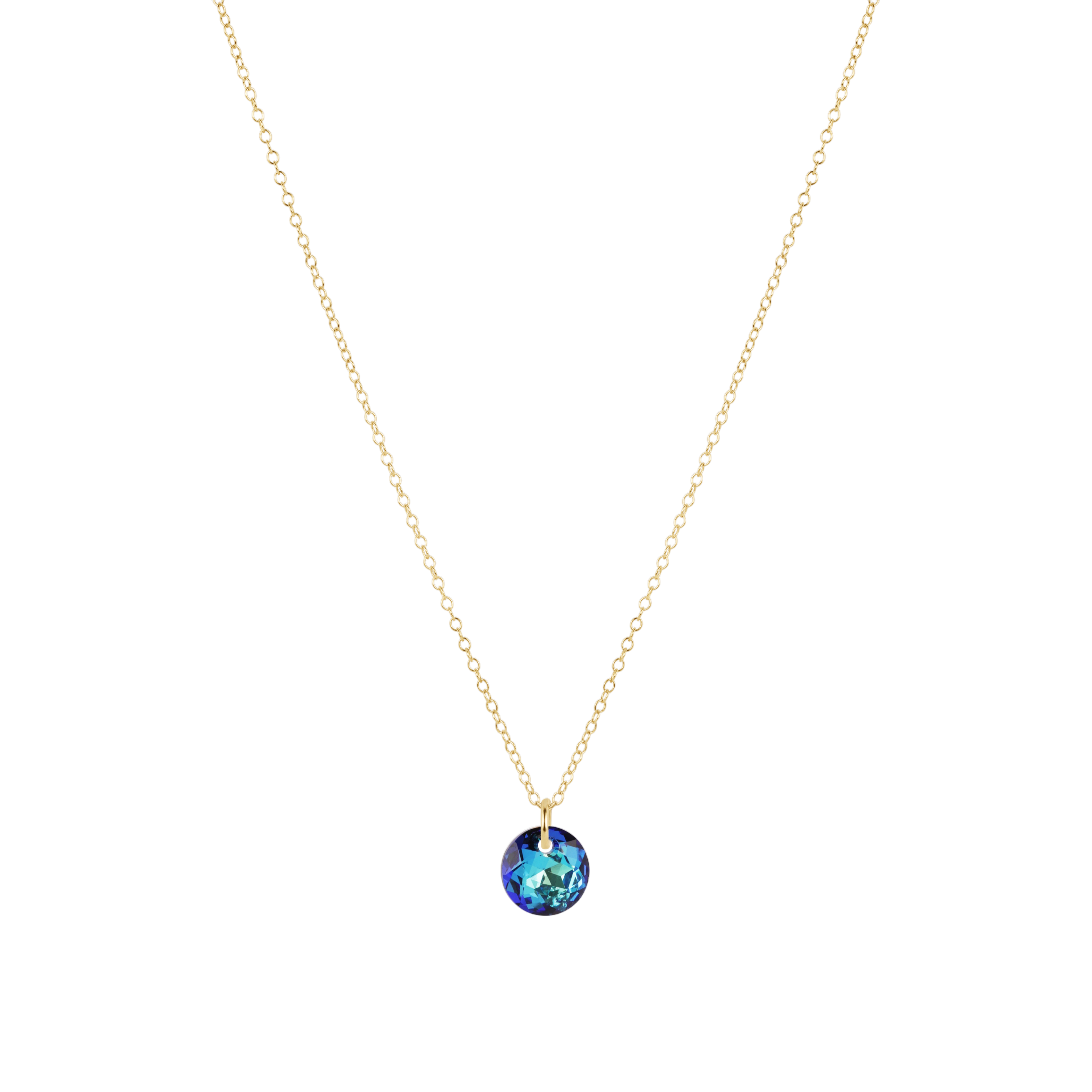Enewton| 16" Reflection Necklace
