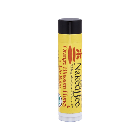 Naked Bee Lip Balm