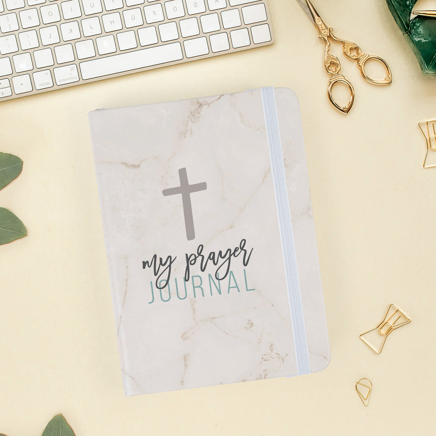 My Prayer Journal