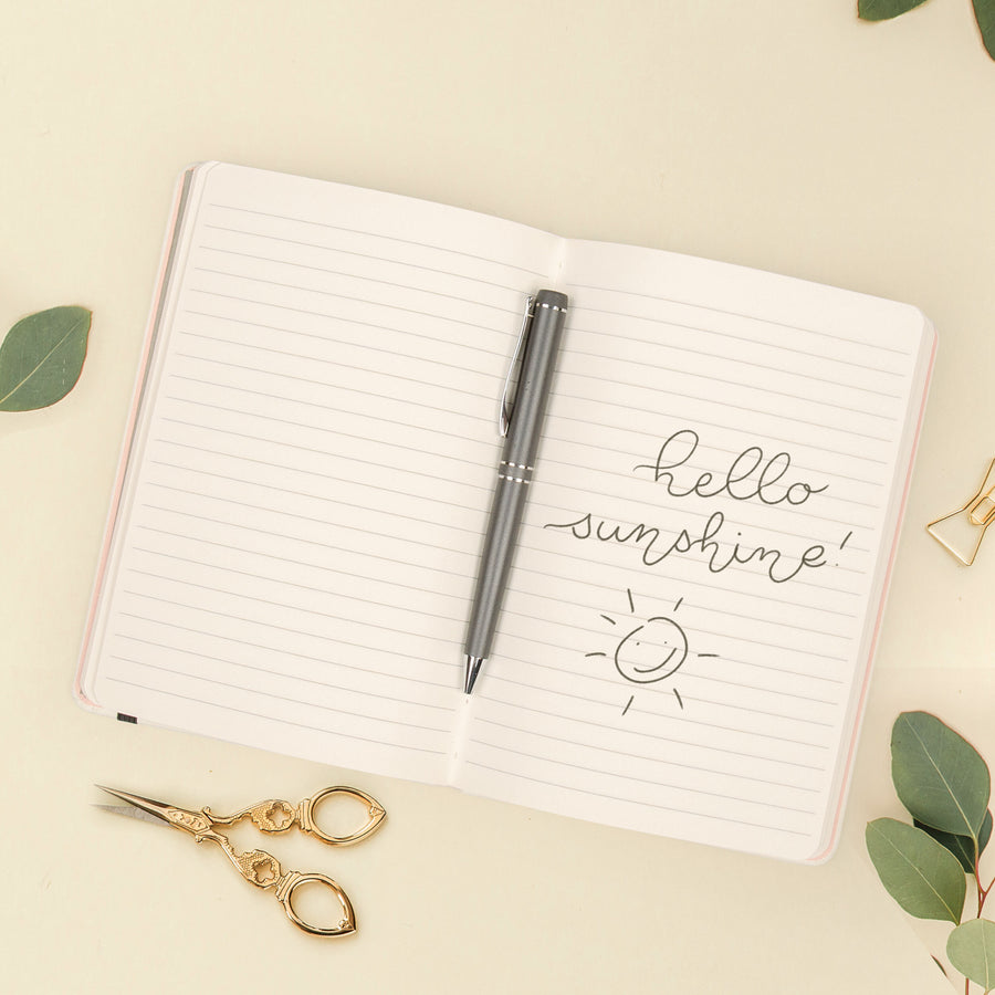 My Prayer Journal