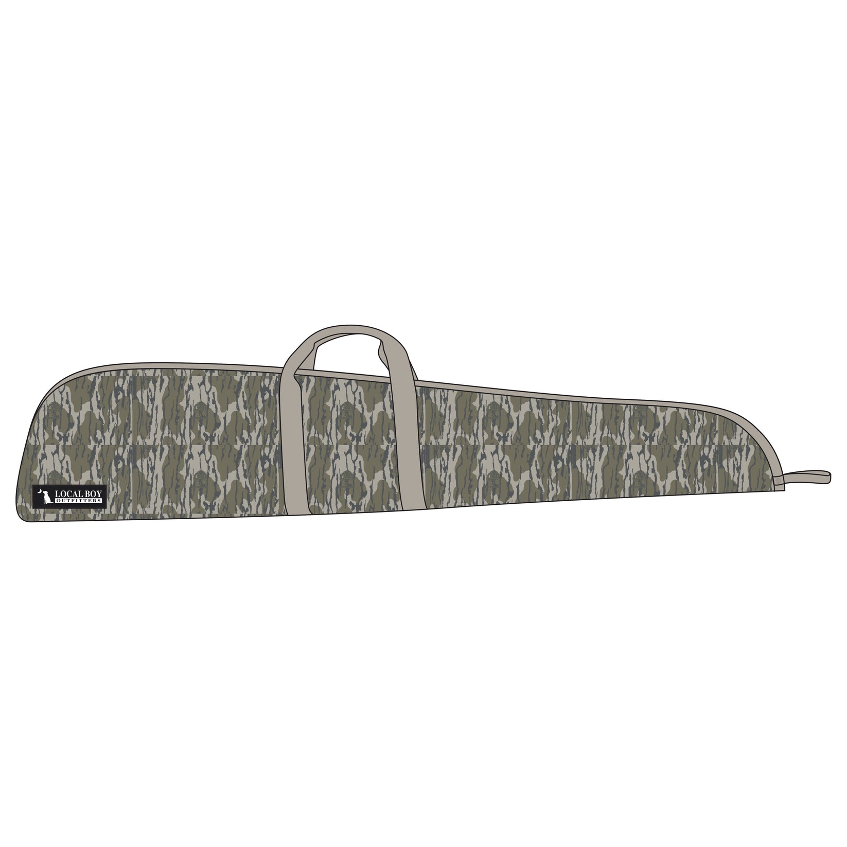 LB|Gun Case