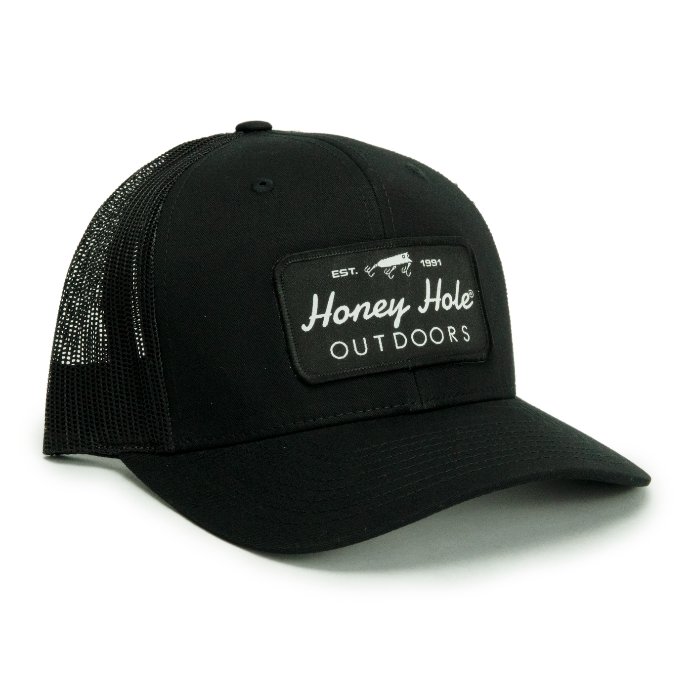 Honey Hole | Snapback OG Hat
