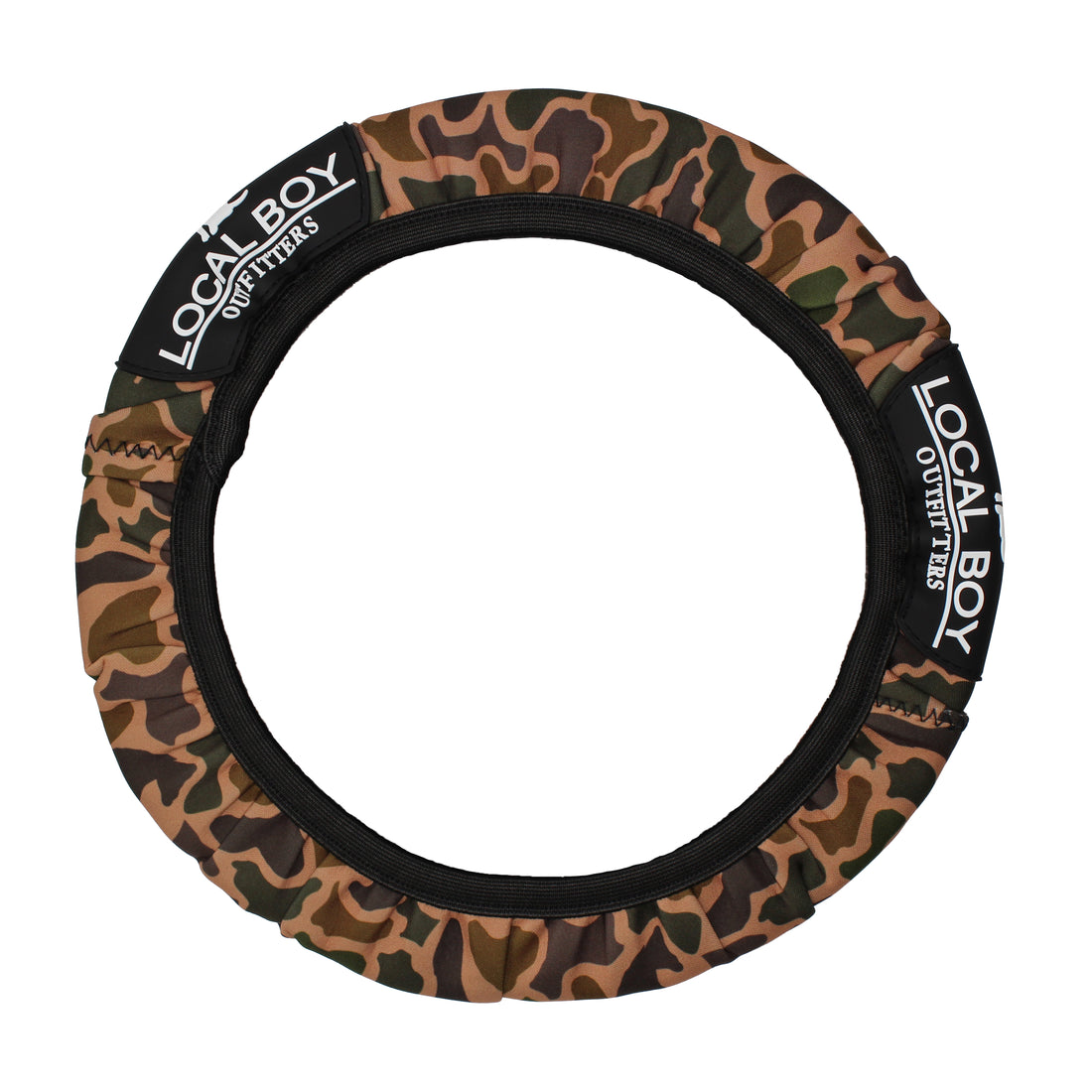 LB| Steering Wheel Cover