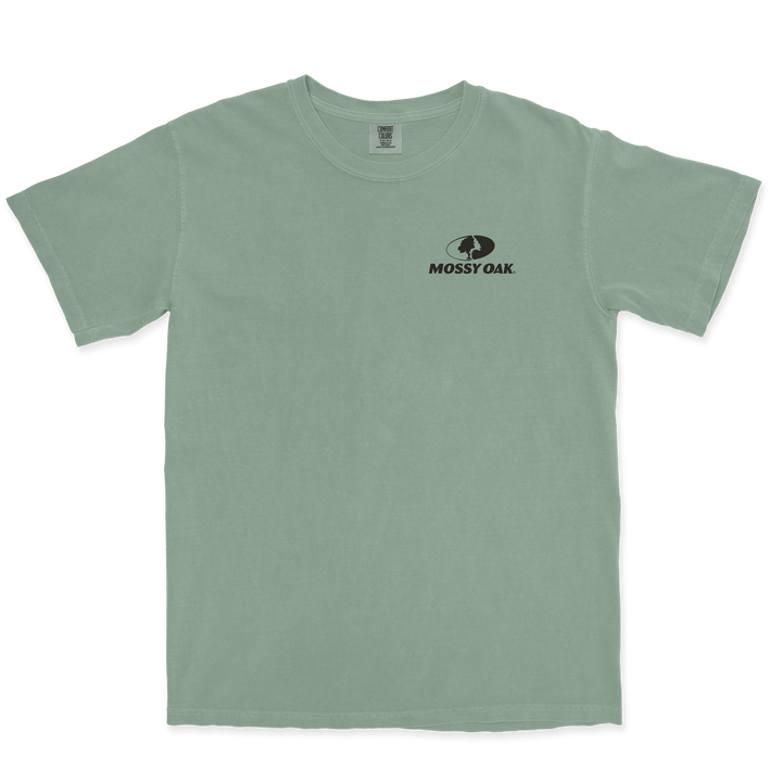 Knotted Pine- Ol Timer Tee
