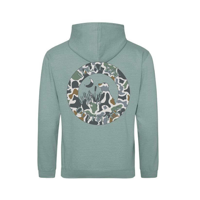 LB| Brushwood Hoodie