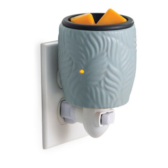 Ocean Palm Pluggable Warmer