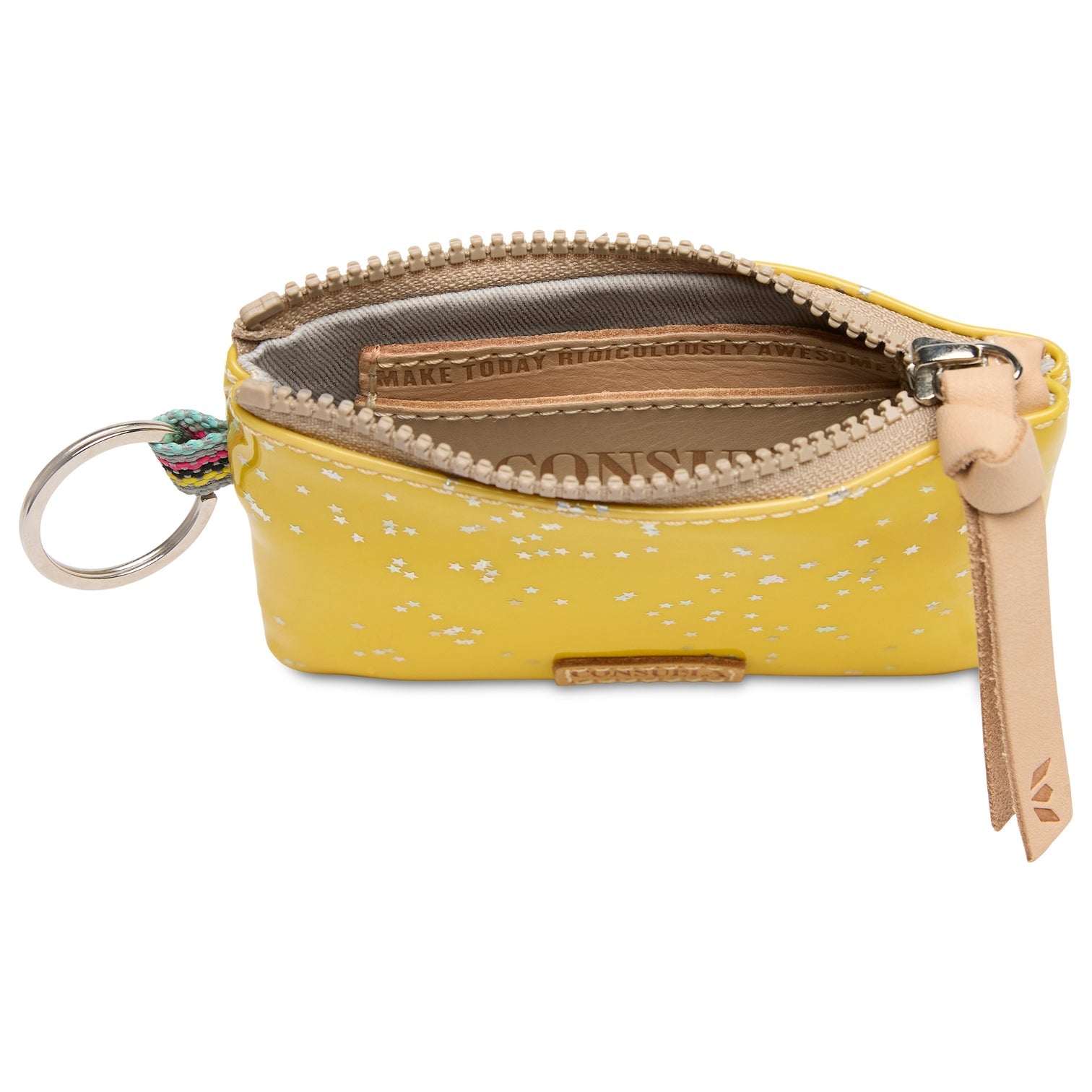 Consuela| Harlow Pouch