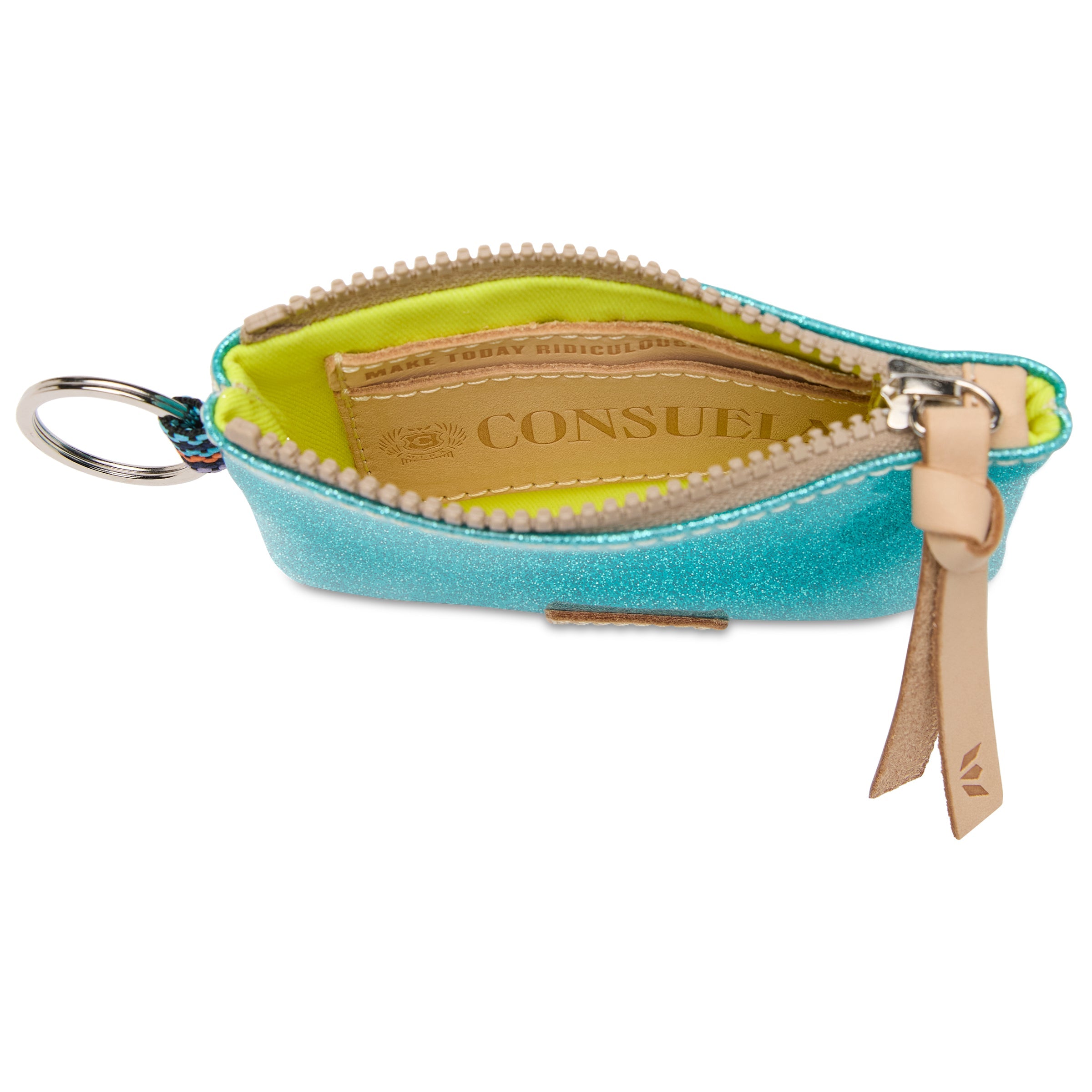 Consuela|Lumi Pouch