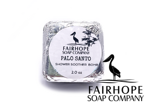 FSC| Shower Soother Bomb