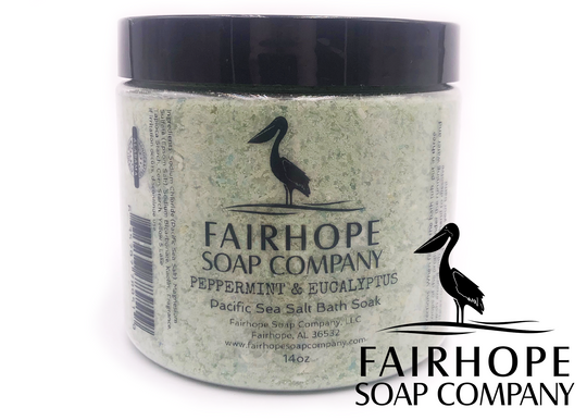FSC| Bath Soak
