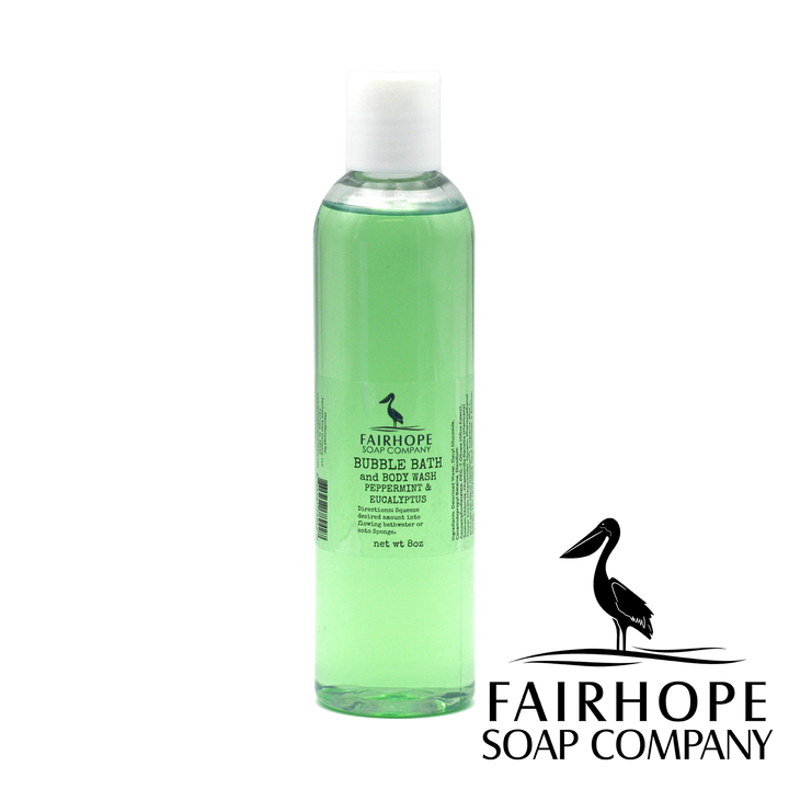 FSC Bubble Bath
