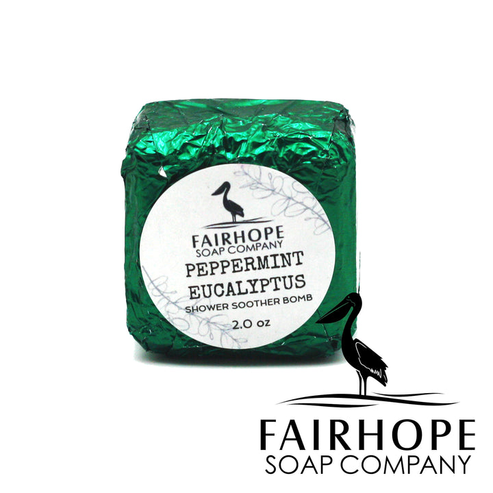 FSC| Shower Soother Bomb