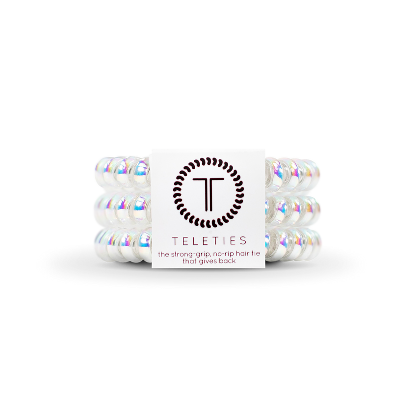 Small Teletie Set