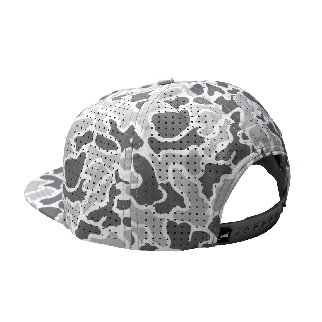 LB| Localflage Perf Flat Brim Hat