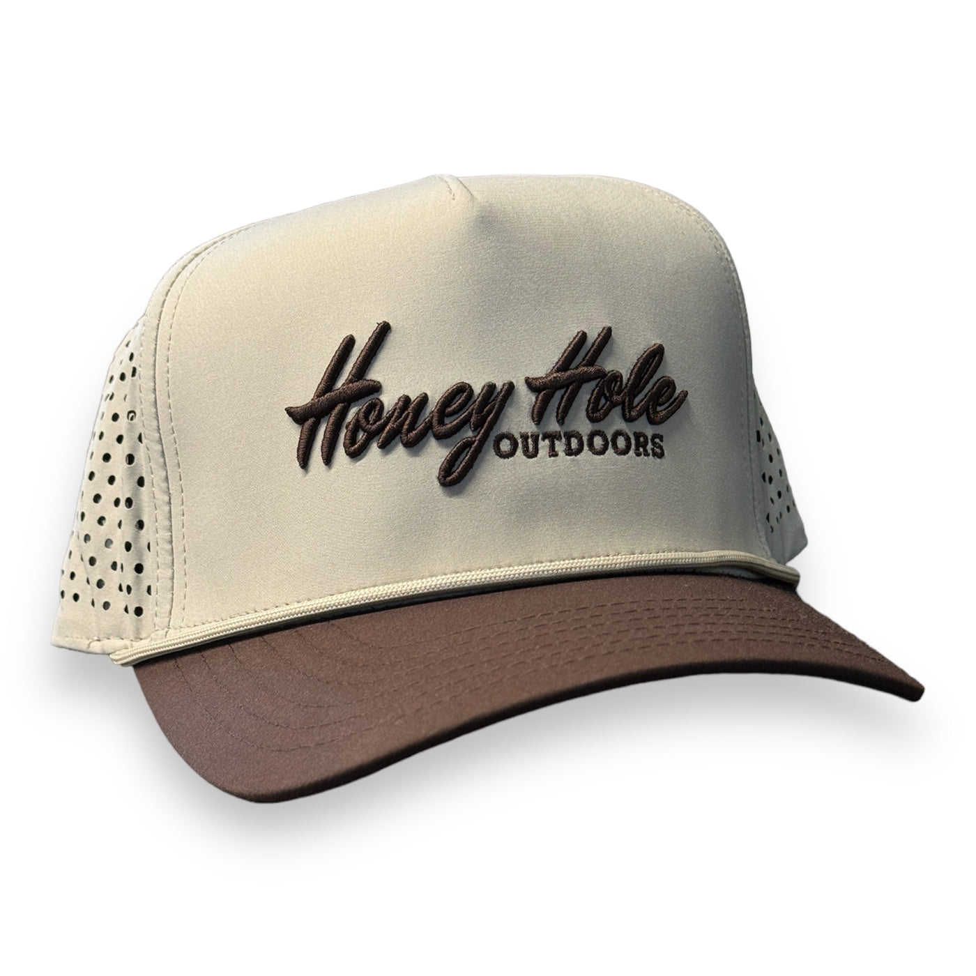 Honey Hole | Performance Rope Hat