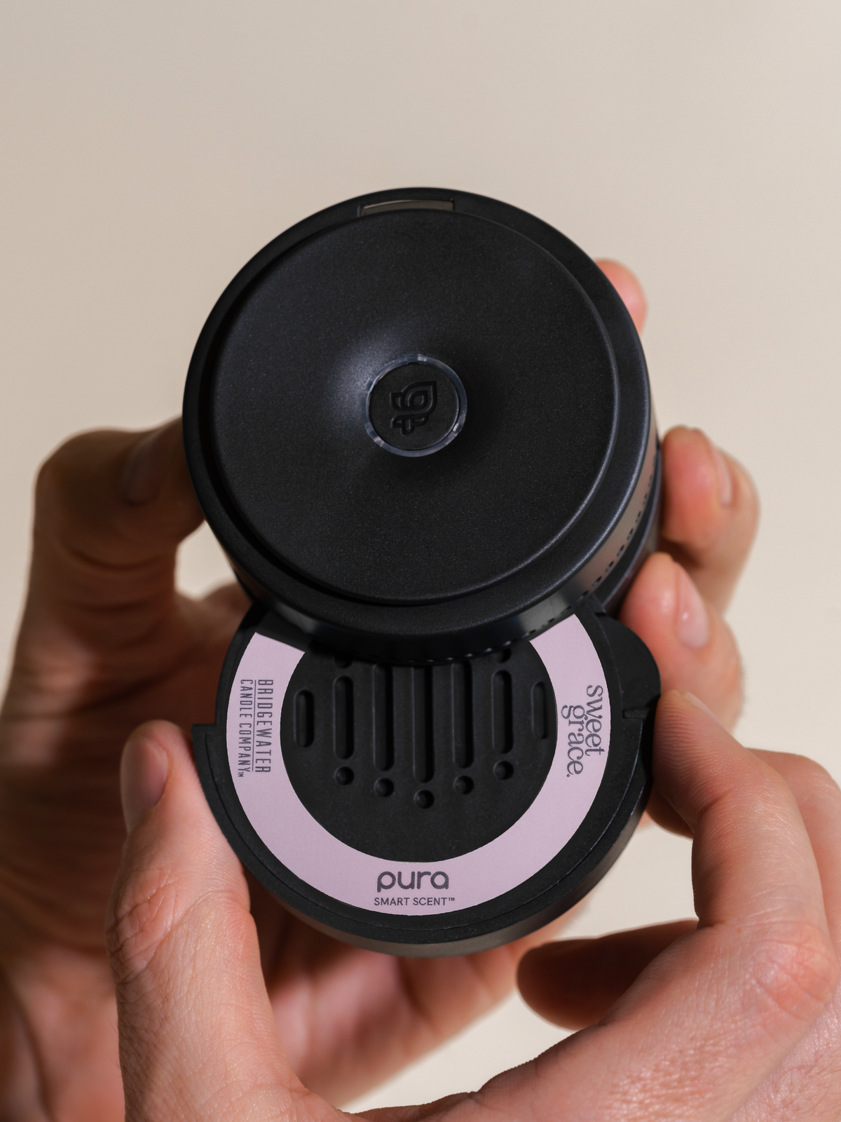 Sweet Grace Pura Car Refill