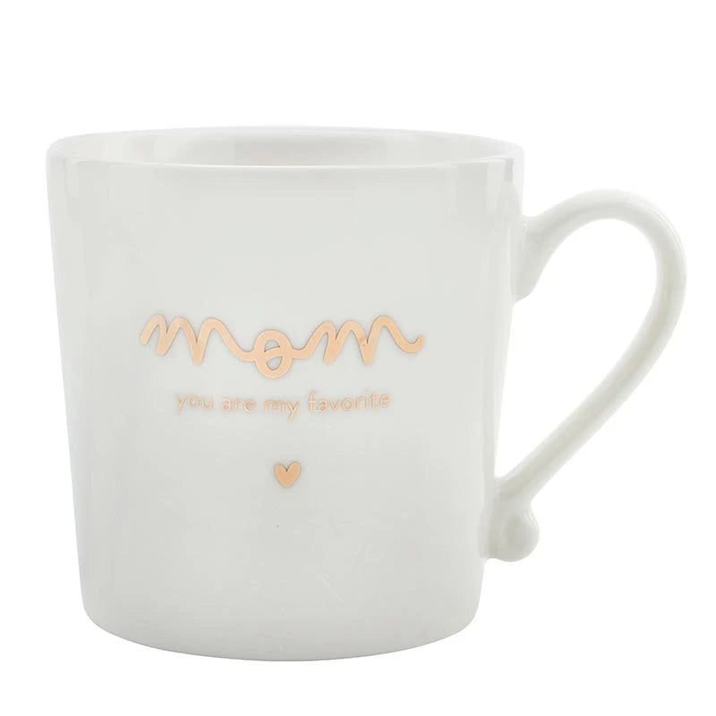 Mom Favorite Mug