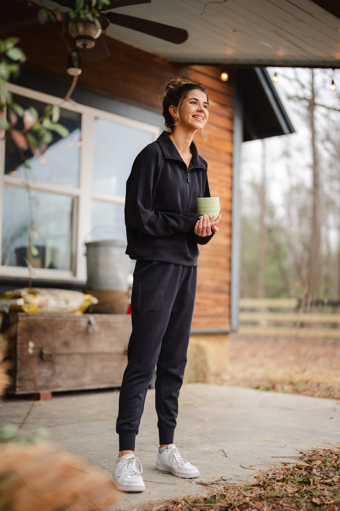 LG| Freelance Joggers