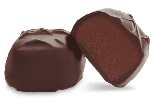 Chocolate Fudge Retreats
