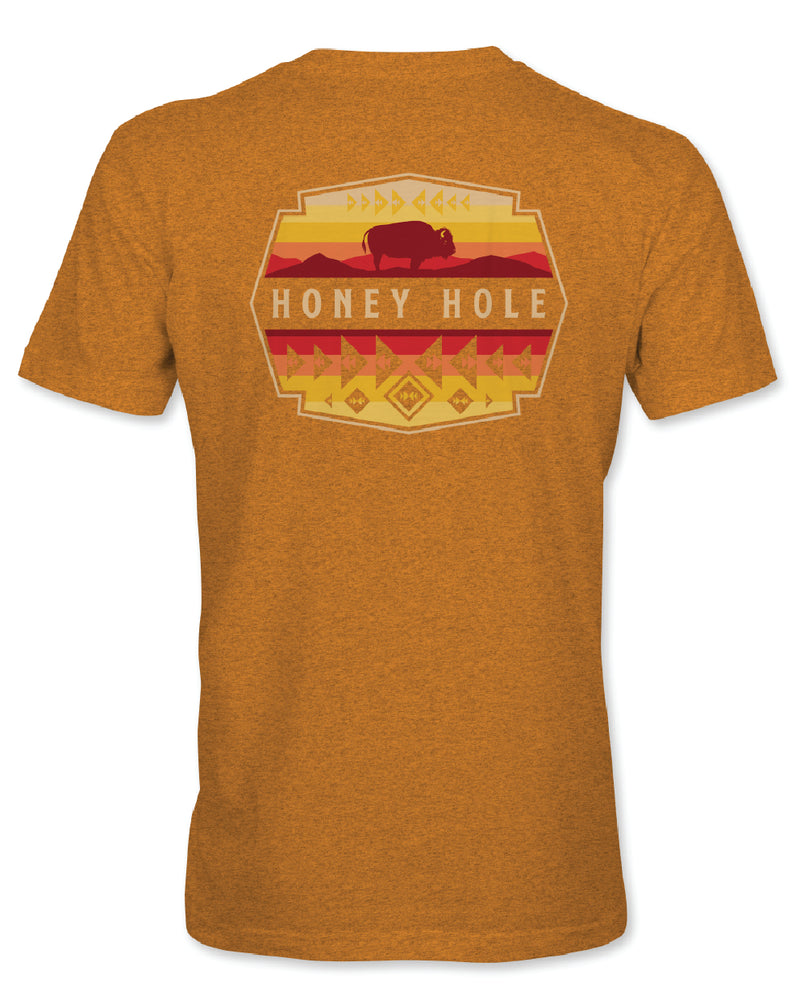Honey Hole | Roam Tee