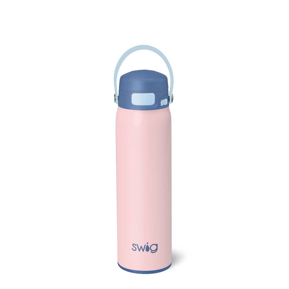 Rose Water EZ Fill Bottle 22oz