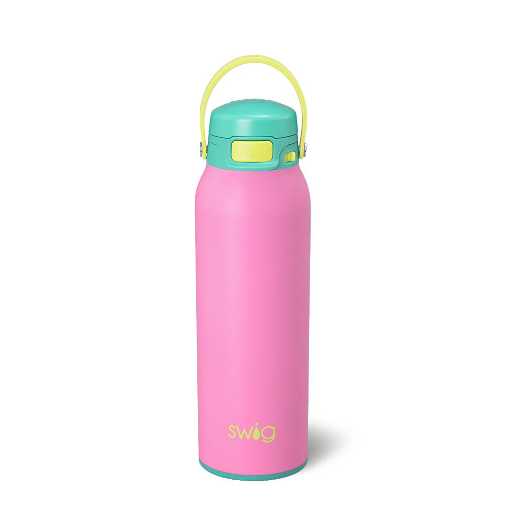 Fruit Punch EZ Fill Bottle 32oz
