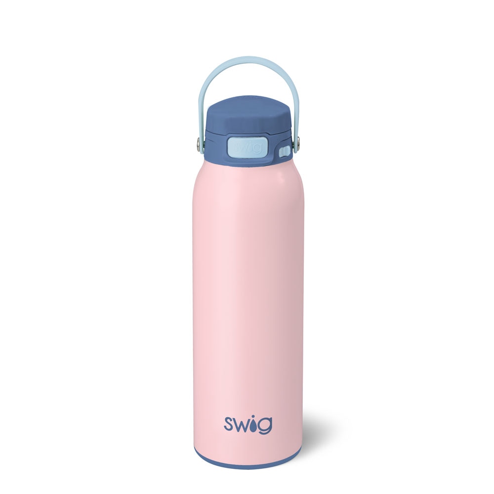 Rose Water EZ Fill Bottle 32oz