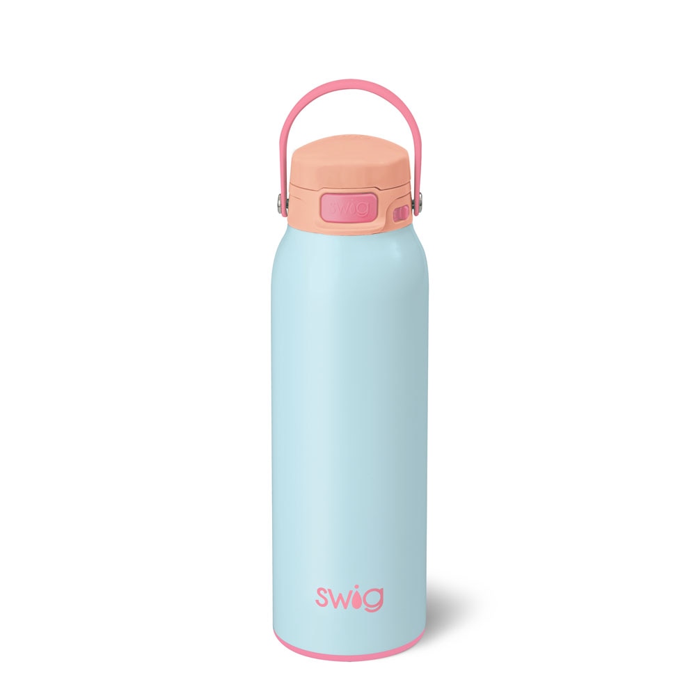 Sea Breeze EZ Fill Bottle 32oz