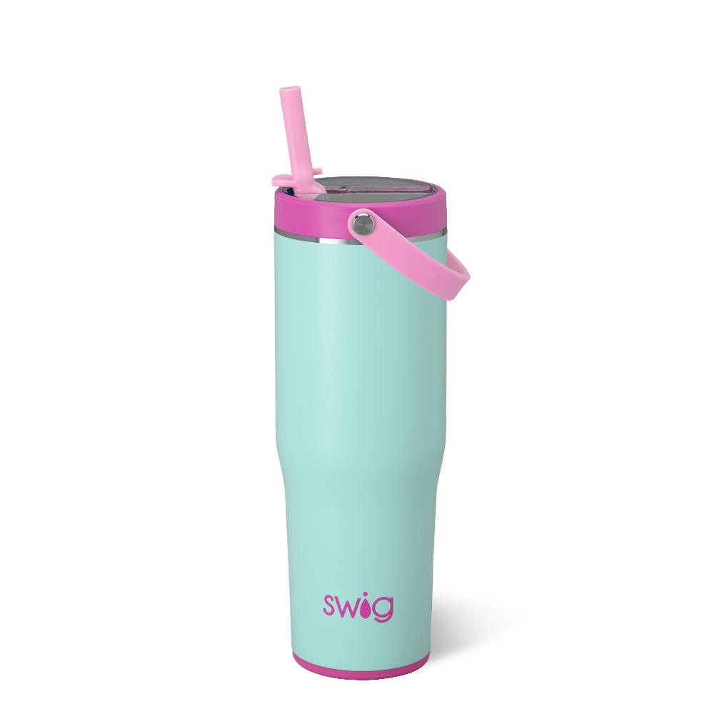 Arctic Splash Leakproof Tumbler 30oz