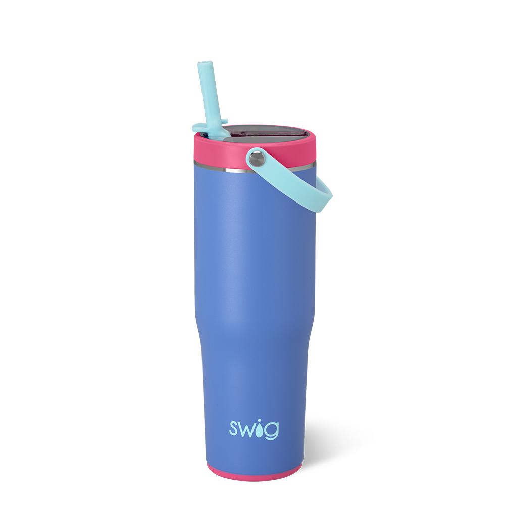 Berry Blast Leakproof Tumbler 30oz